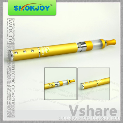 2014 Smokjoy Newest Bluetooth E Cig (V Share)